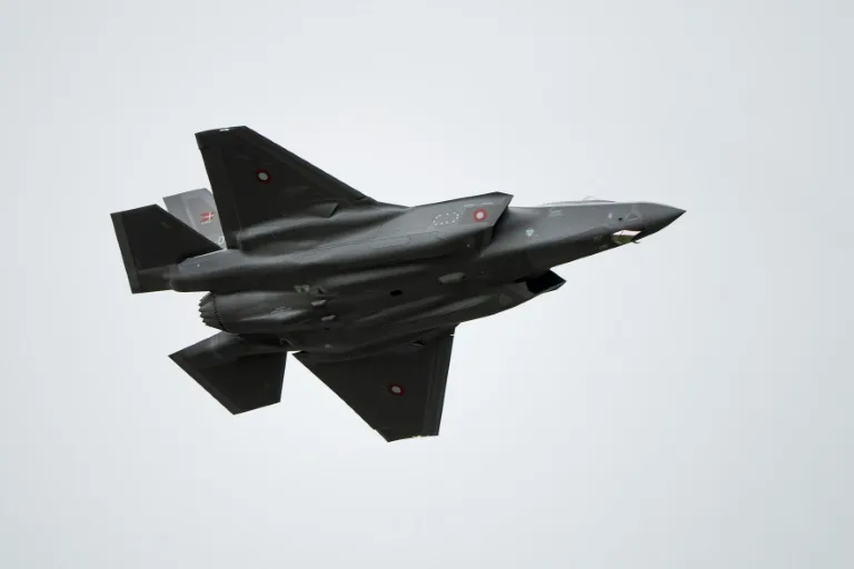 F-35 战斗机