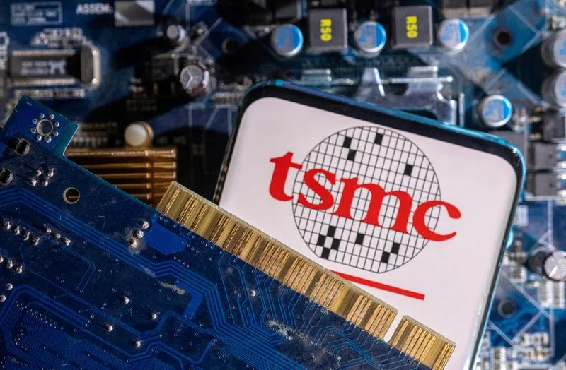 台积电Tsmc