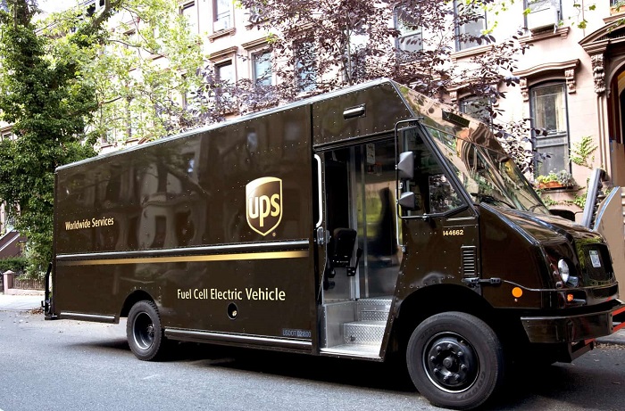 UPS