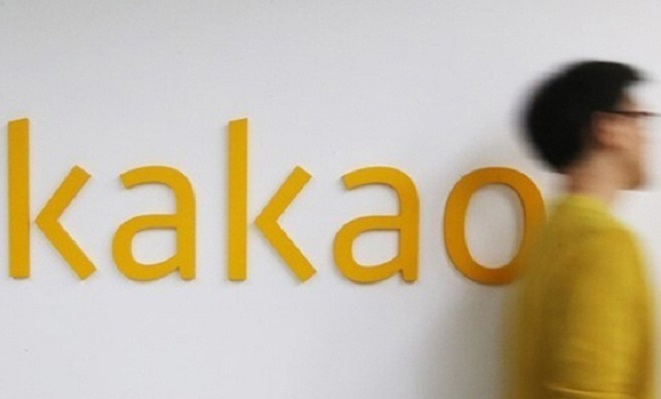 Kakao Corp