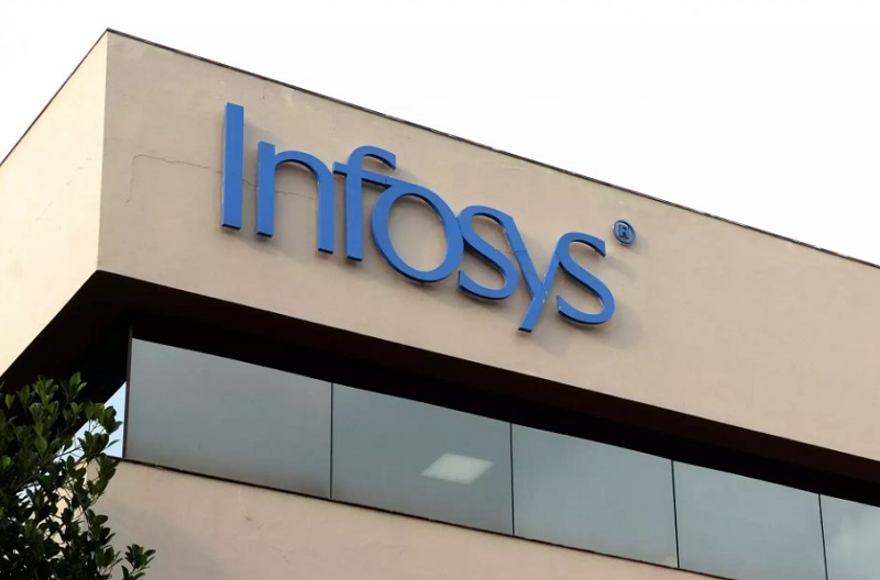 Infosys