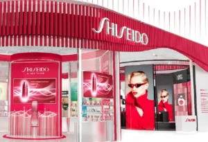 资生堂（Shiseido）