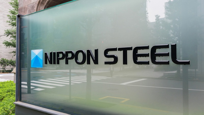 新日铁（Nippon Steel）