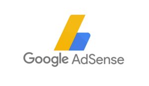 谷歌AdSense