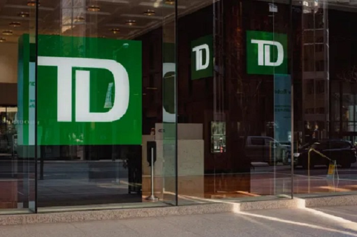 道明银行（TD Bank）