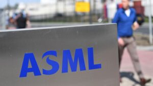 阿斯麦（ASML）