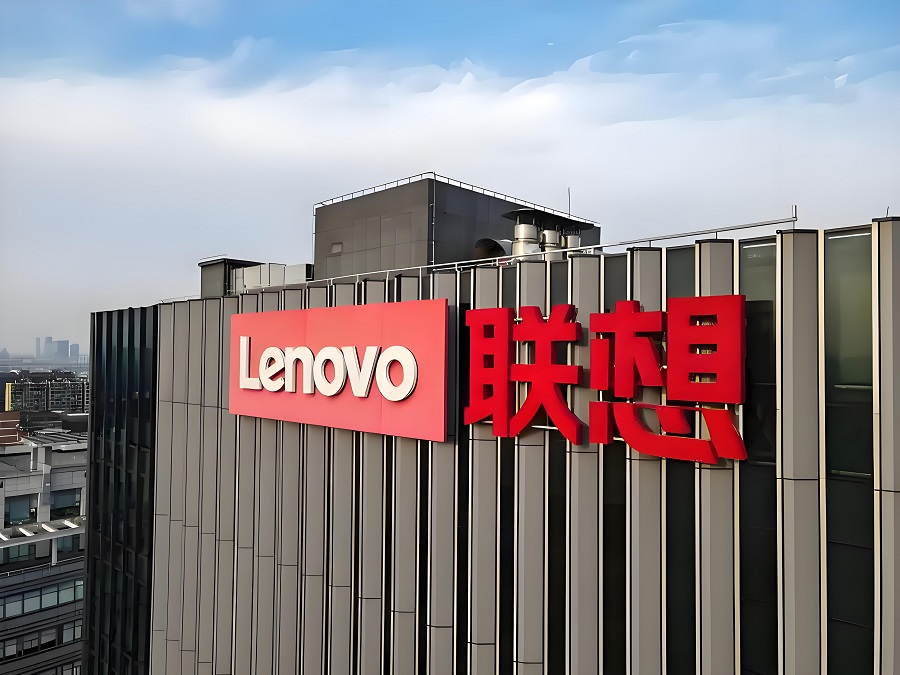 联想 Lenovo