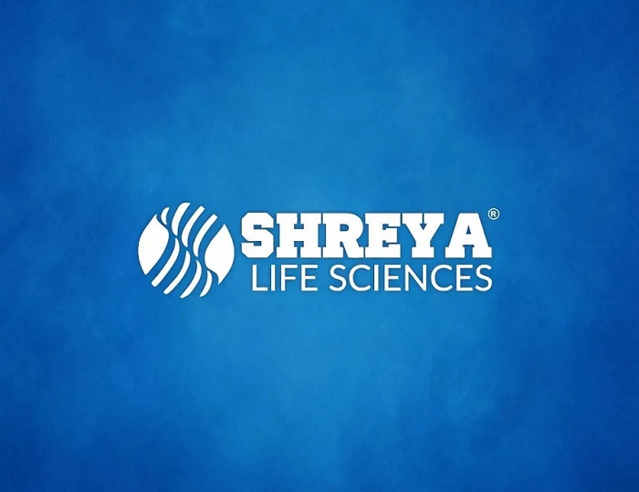 Shreya生命科学公司