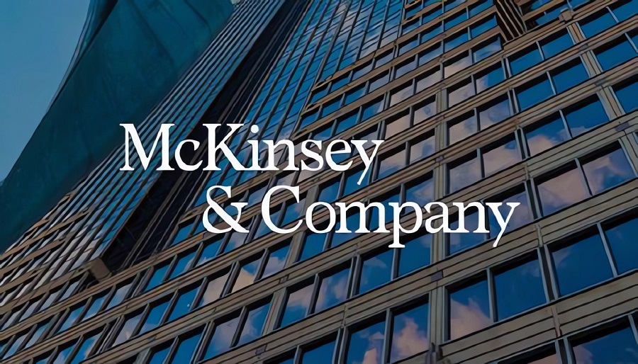 麦肯锡公司（McKinsey）