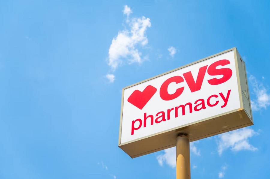 CVS