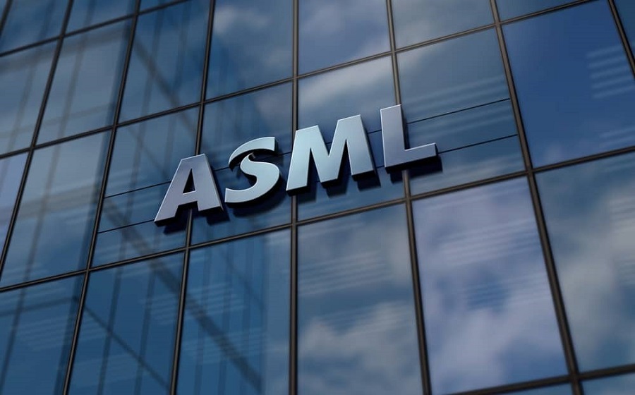 阿斯麦（ASML）