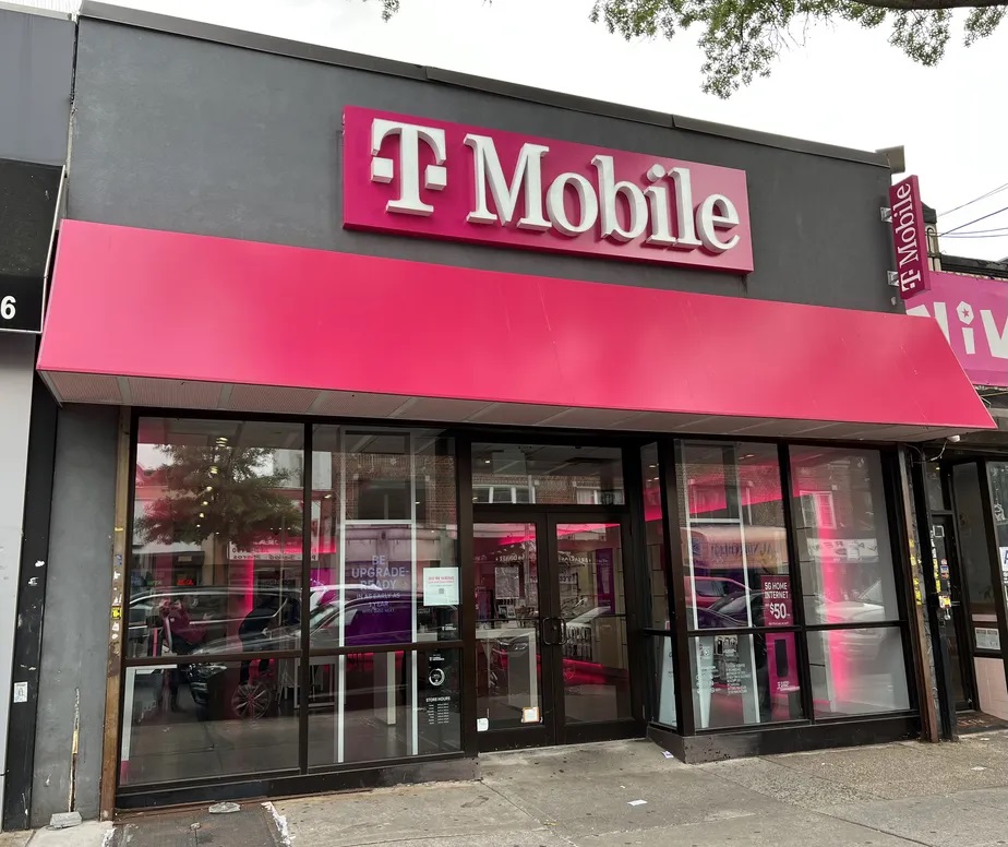 T-Mobile