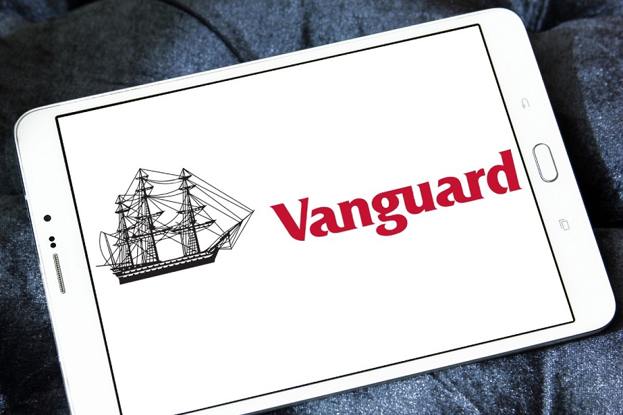 先锋集团（Vanguard Group）