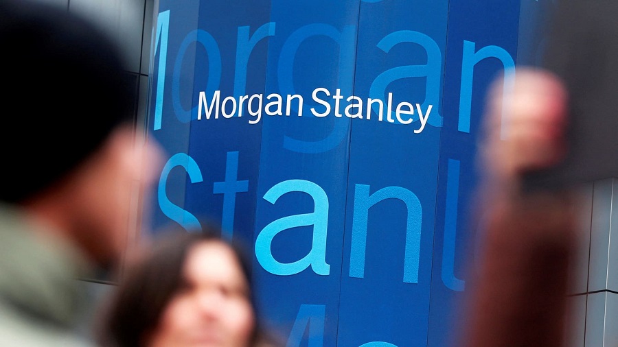 摩根士丹利（Morgan Stanley）