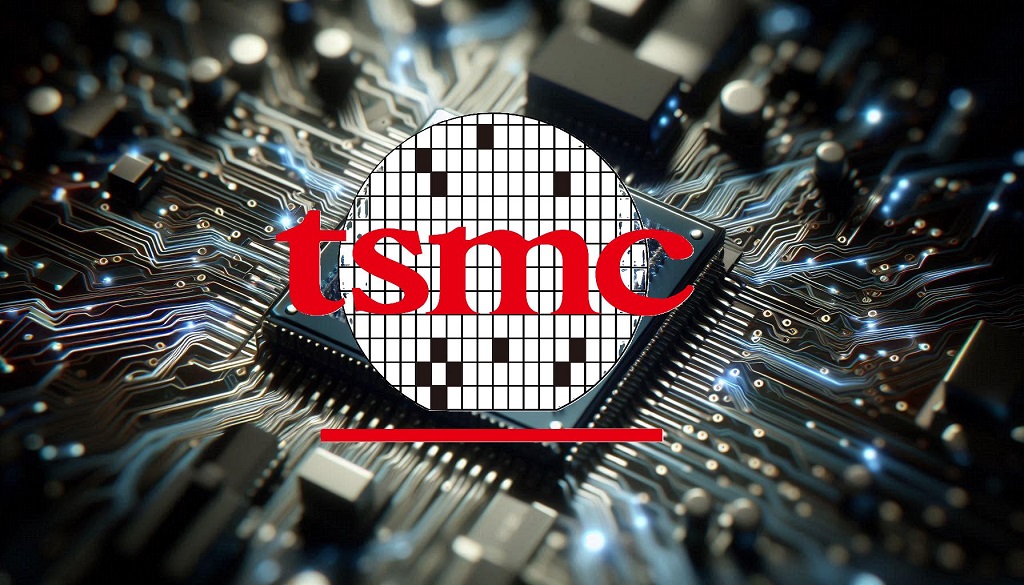 台积电Tsmc