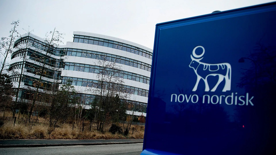 诺和诺德（Novo Nordisk）