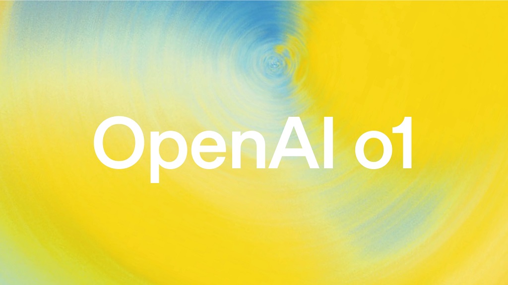 OpenAI o1