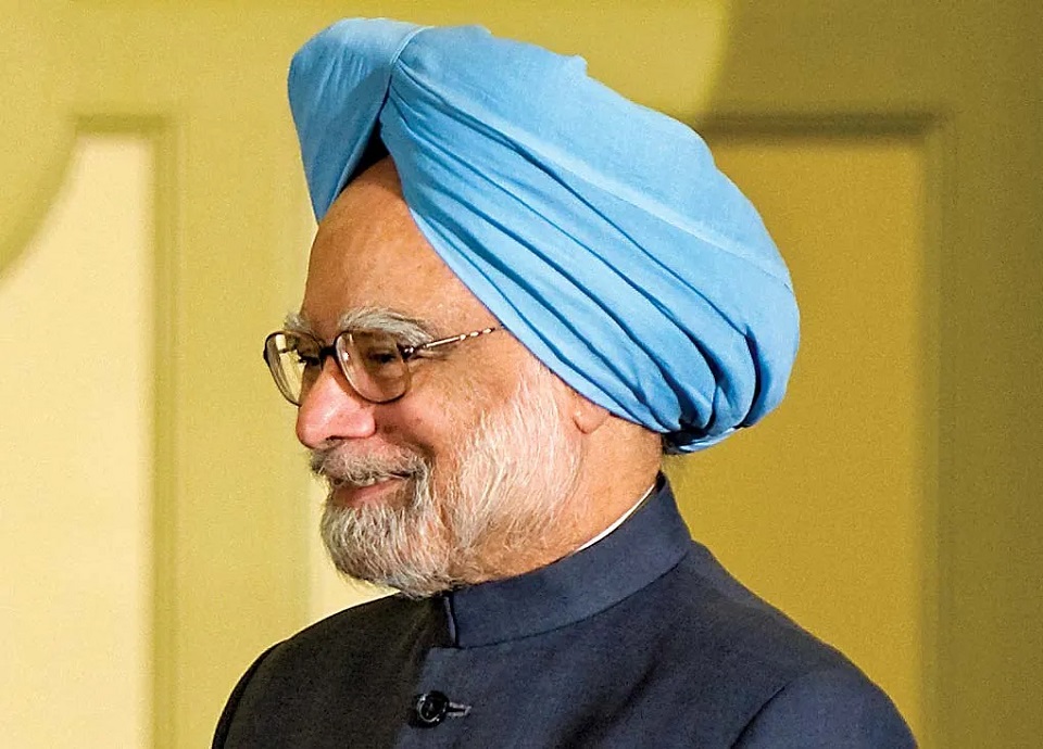 曼莫汉·辛格（Manmohan Singh）