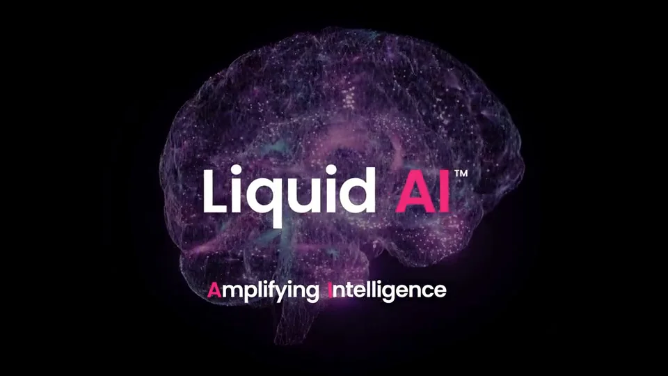 Liquid AI