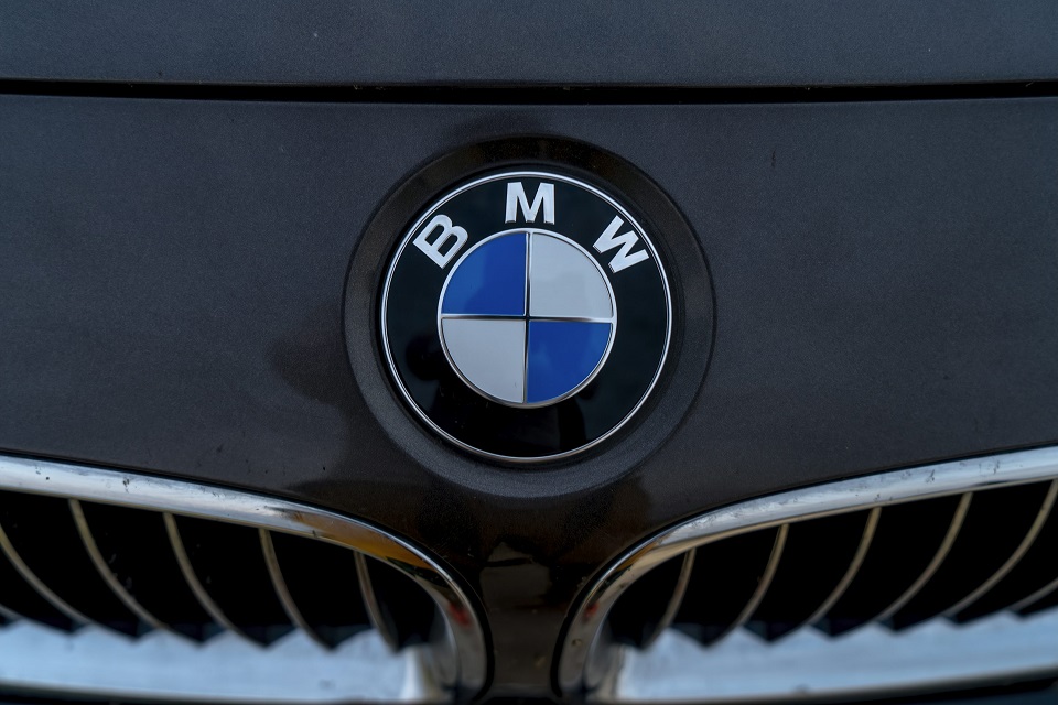 宝马公司（BMW）