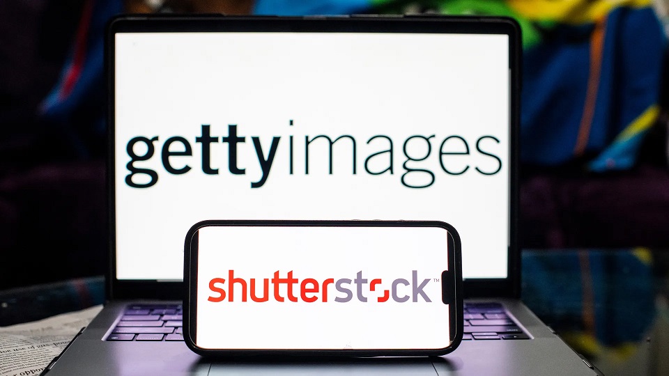 Getty Images、Shutterstock