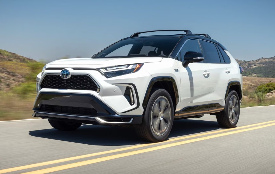 丰田（Toyota） RAV4 2025